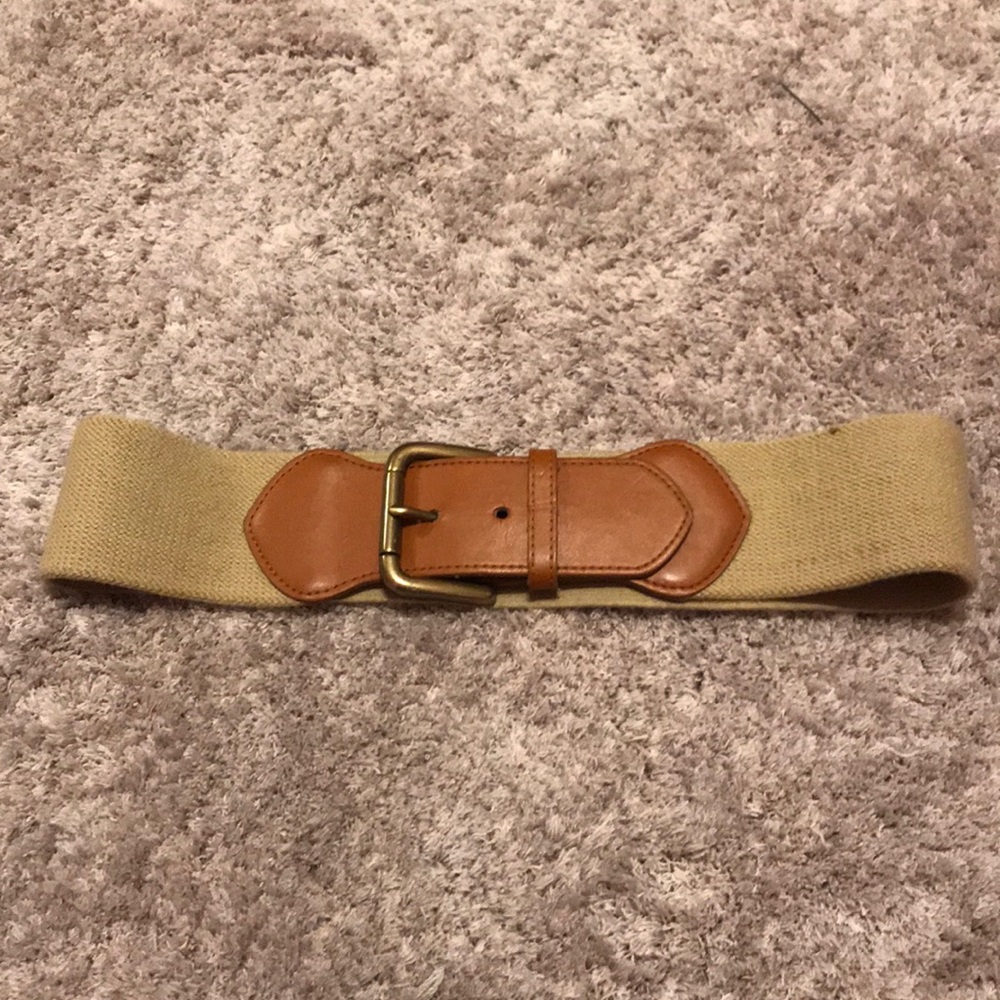 Belt for @pistons3